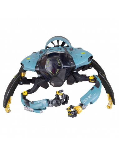 Megafig CET-OPS Crabsuit. Avatar: The...