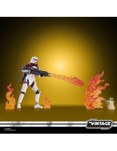 Incinerator Trooper &...