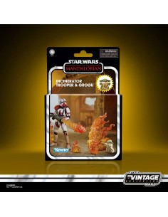 Incinerator Trooper &... 2