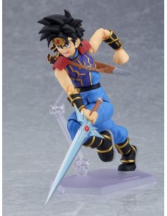 Dai. Figma. Dragon Quest... 2