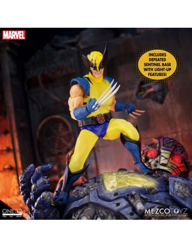 Wolverine -Deluxe Steel Box Edition-....