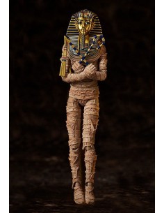 Tutankhamun. The Table...