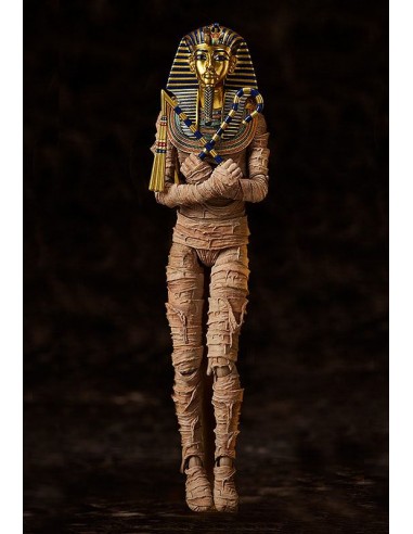 Tutankhamun. The Table Museum. Figma
