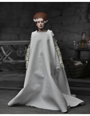 Ultimate The Bride of Frankenstein....
