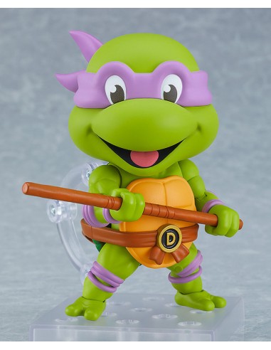 Donatello. Nendoroid. Teenage Mutant...