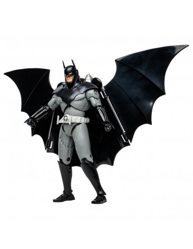 Armored Batman (Kingdom Come). DC...