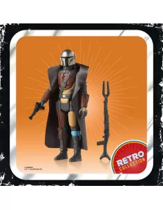 The Mandalorian. Retro... 2