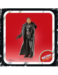 Moff Gideon. Retro... 2