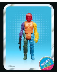 Boba Fett (Prototype...