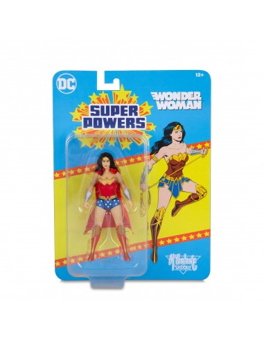 Wonder Woman (DC Rebirth). DC Super...