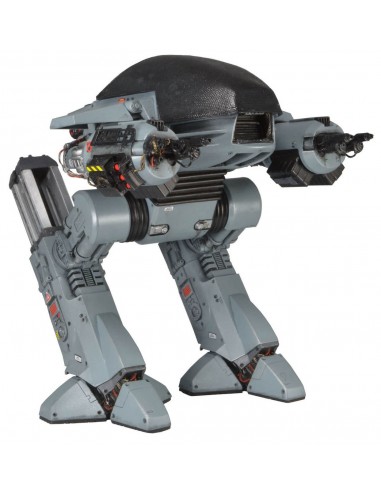 ED-209. Robocop