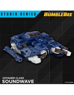 Soundwave. Transformers:... 2