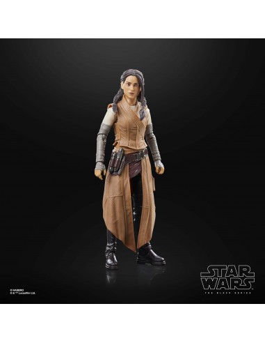 Bix Caleen. The Black Series. Star...