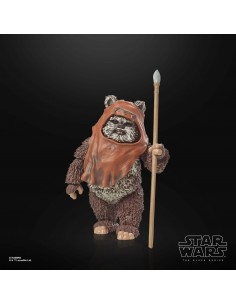 (OUTLET) Wicket. The Black...
