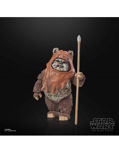 (OUTLET) Wicket. The Black Series....