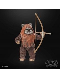 (OUTLET) Wicket. The Black... 2