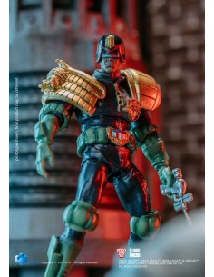 Judge Giant 1/18. 2000 AD 2