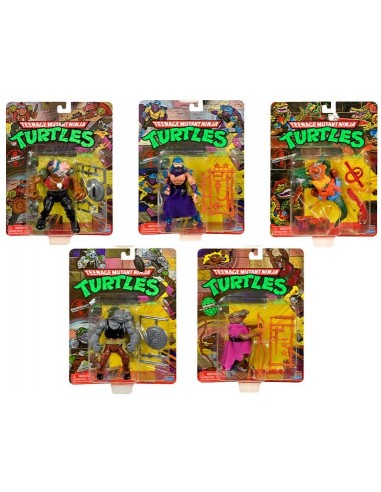 5-Pack Teenage Mutant Ninja Turtles...