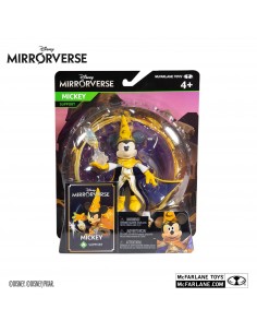 Mickey. Disney Mirrorverse 2
