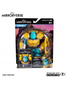 Sulley. Disney Mirrorverse 2