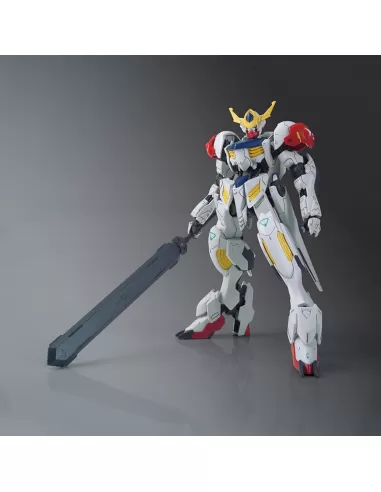 Gundam Barbatos Lupus HG 1/144