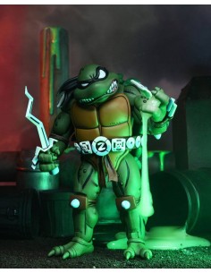 Slash. Teenage Mutant Ninja... 2