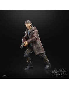 Cassian Andor. The Black... 2