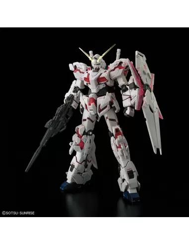 RG Gundam Unicorn 1/144
