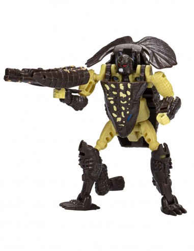 (OUTLET) Iguanus. Transformers Beast...