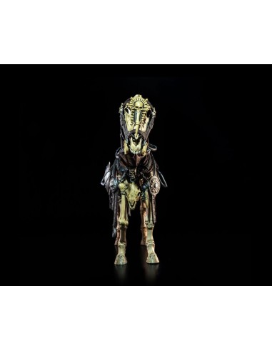 PiXELATOY - Conabus. Mythic Legions: Necronominus. Four Horsemen