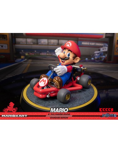 Mario Kart Standard Edition