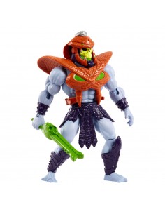 Snake Armor Skeletor.... 2