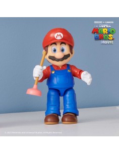 Mario. Super Mario Bros