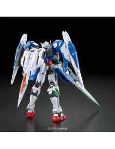 RG Gundam 00 Raiser 1/144... 2