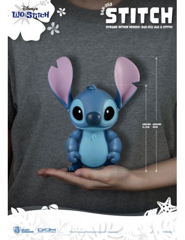 Disney Lilo And Stitch — Toy Kingdom