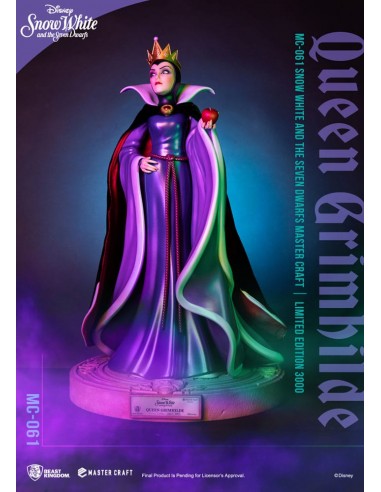 Queen Grimhilde. Disney 100 Years of...