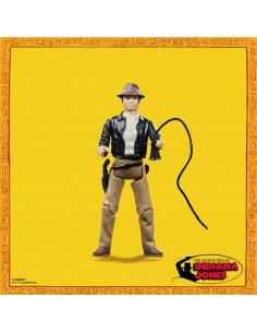 Indiana Jones Retro... 2