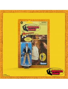 Indiana Jones Retro...