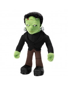 Frankenstein Plush....