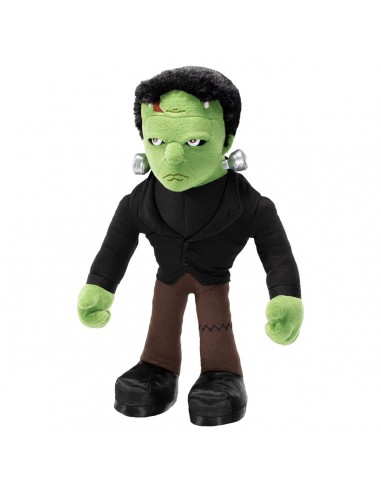 Frankenstein Plush. Universal Monsters