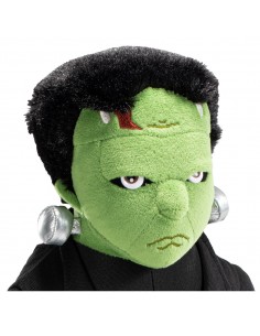 Frankenstein Plush.... 2