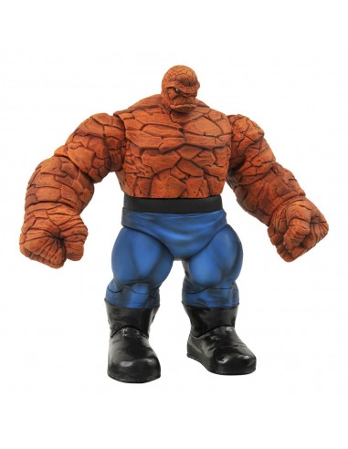 The Thing. Marvel Select.