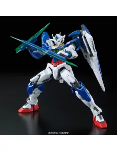 RG 00 Qant 1/144 (Model Kit) 2