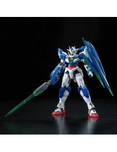 RG 00 Qant 1/144 (Model Kit)