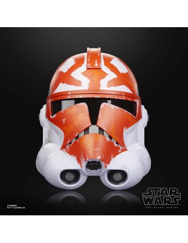 332nd Ahsoka’s Clone Trooper Helmet....