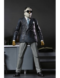 The Invisible Man (1933)....