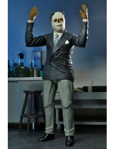 The Invisible Man (1933).... 2