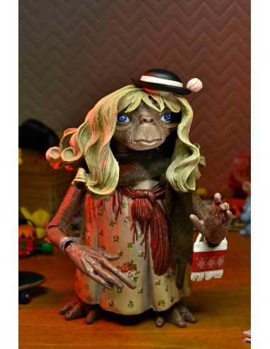 Ultimate Dress Up E.T. The...