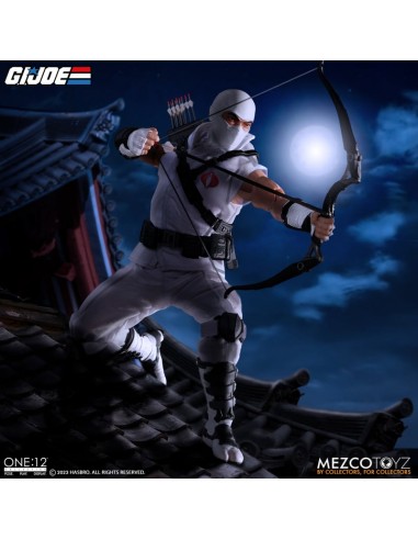 Storm Shadow. One:12 Collective. G.I....