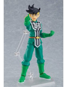 Popp. Figma. Dragon Quest... 2